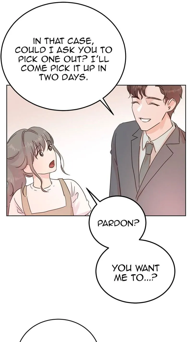 A Wife’s Sweet Revenge Chapter 20 Online - página 34