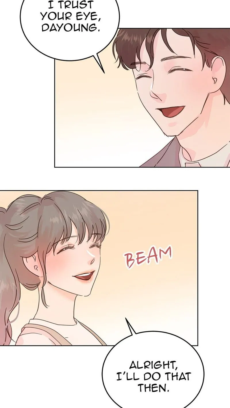 A Wife’s Sweet Revenge Chapter 20 Online - página 35