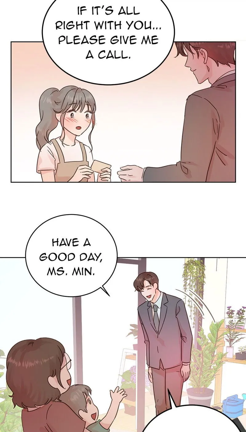 A Wife’s Sweet Revenge Chapter 20 Online - página 39