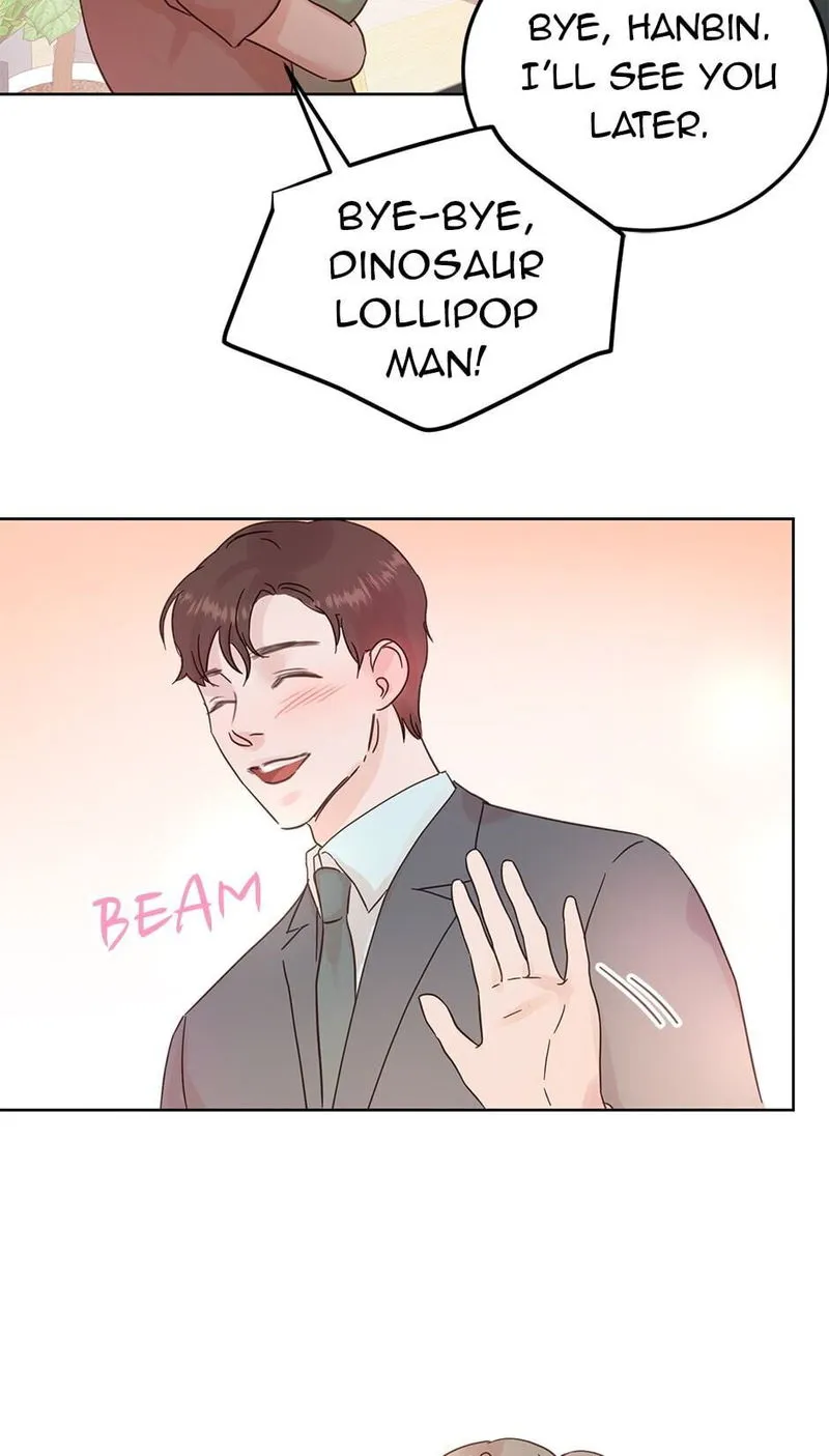 A Wife’s Sweet Revenge Chapter 20 Online - página 40