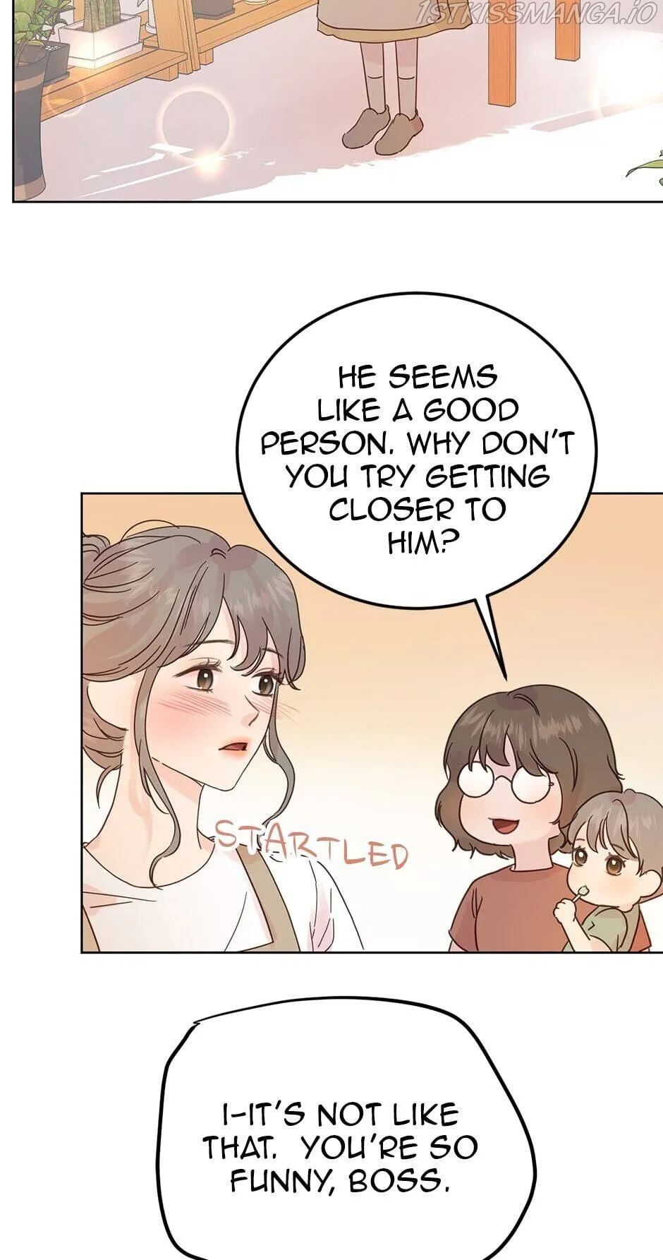 A Wife’s Sweet Revenge Chapter 21 Online - página 2