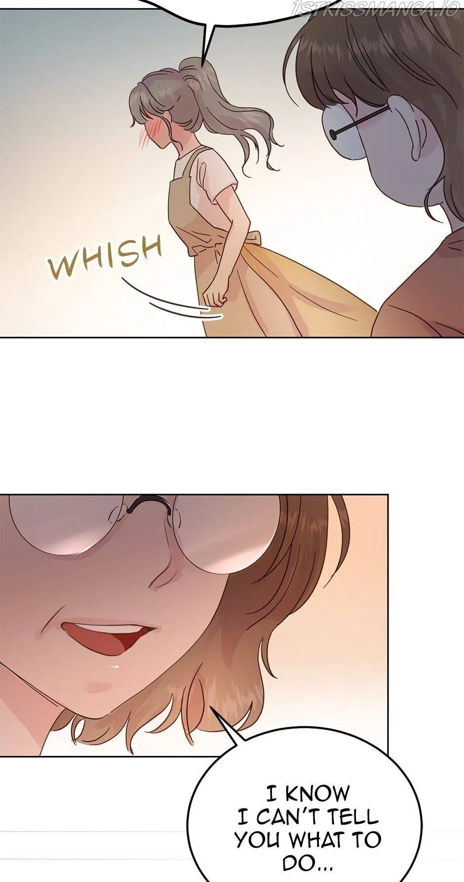 A Wife’s Sweet Revenge Chapter 21 Online - página 3