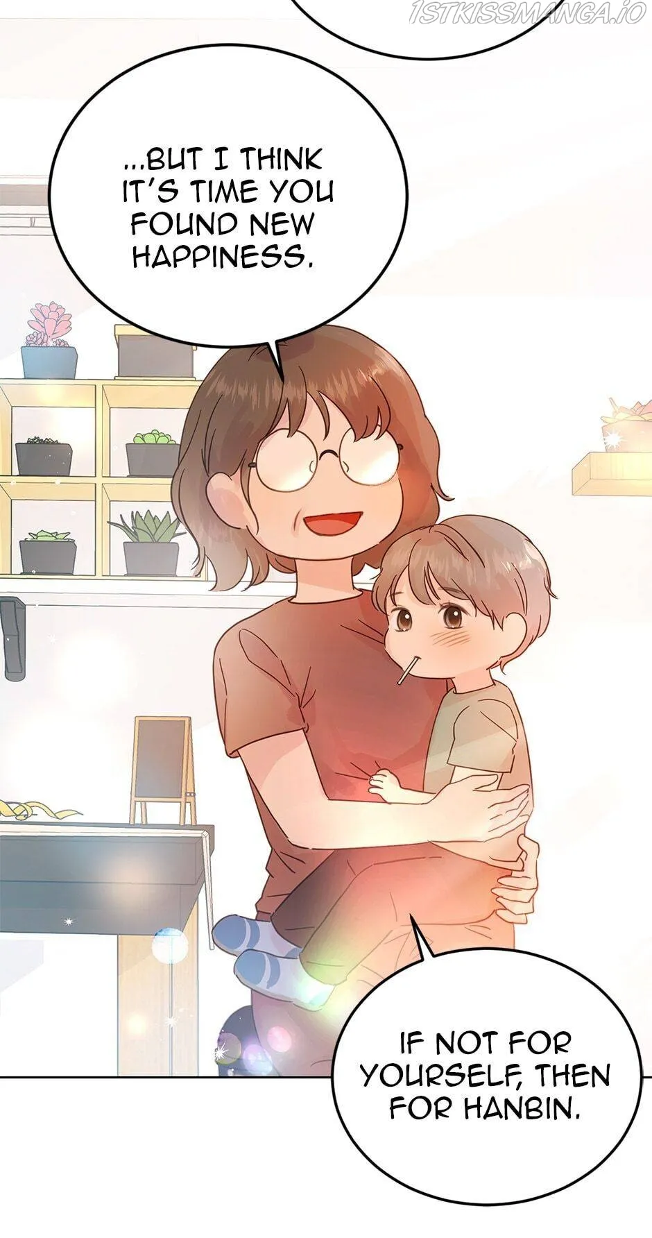 A Wife’s Sweet Revenge Chapter 21 Online - página 4