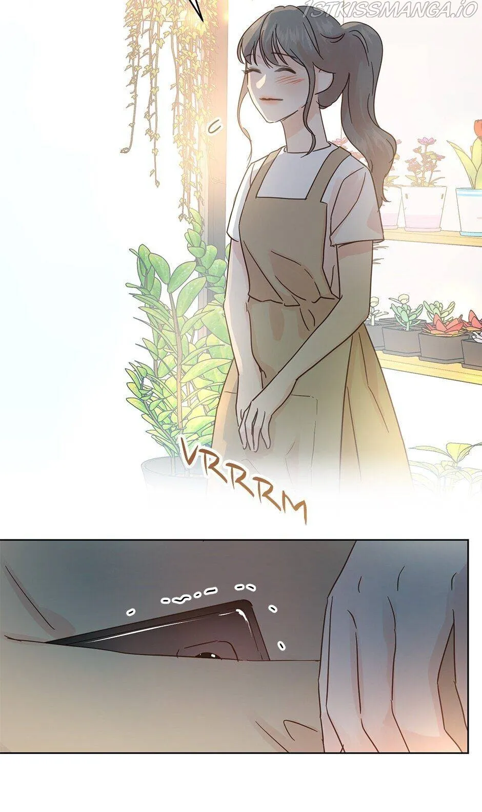 A Wife’s Sweet Revenge Chapter 21 Online - página 6