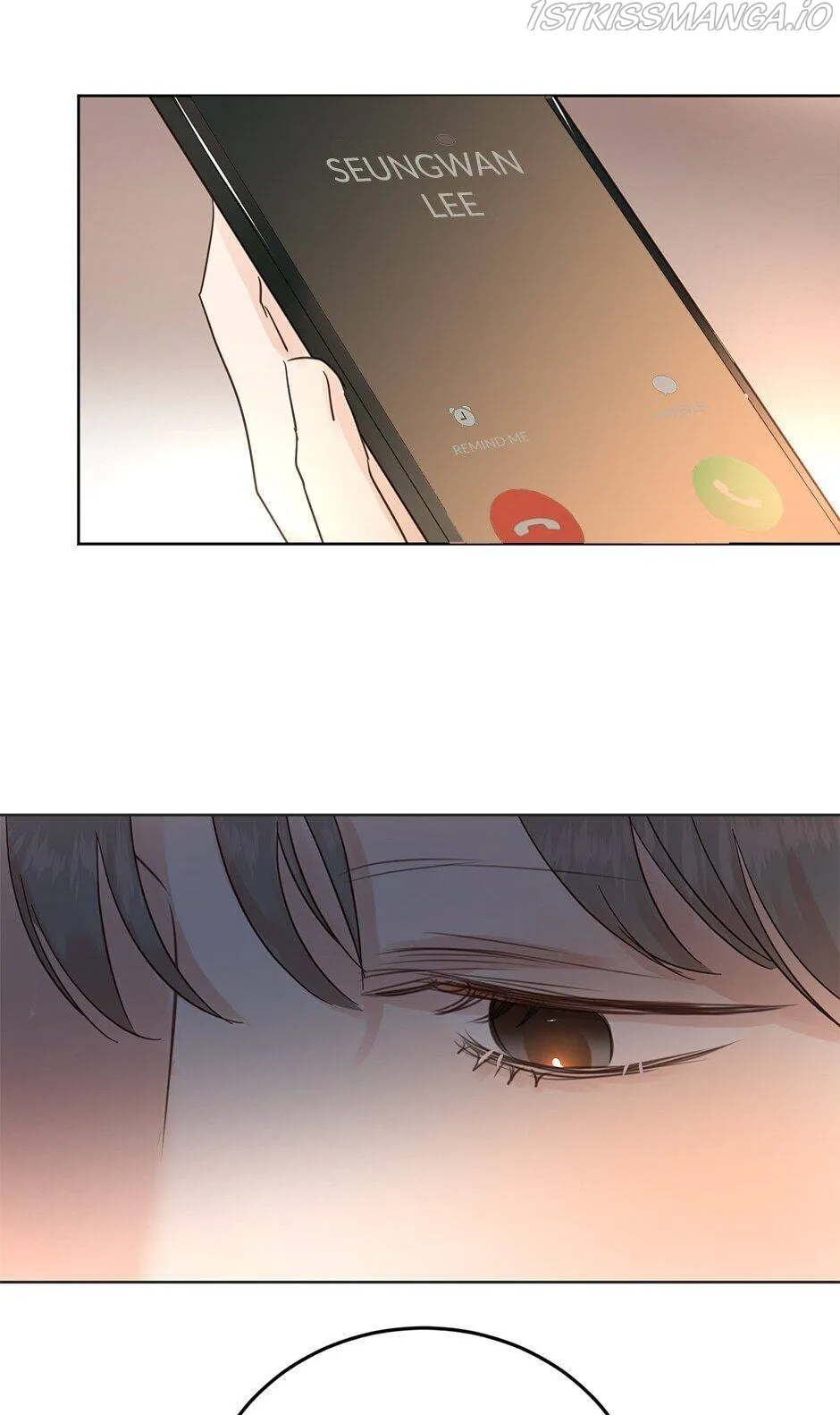 A Wife’s Sweet Revenge Chapter 21 Online - página 7