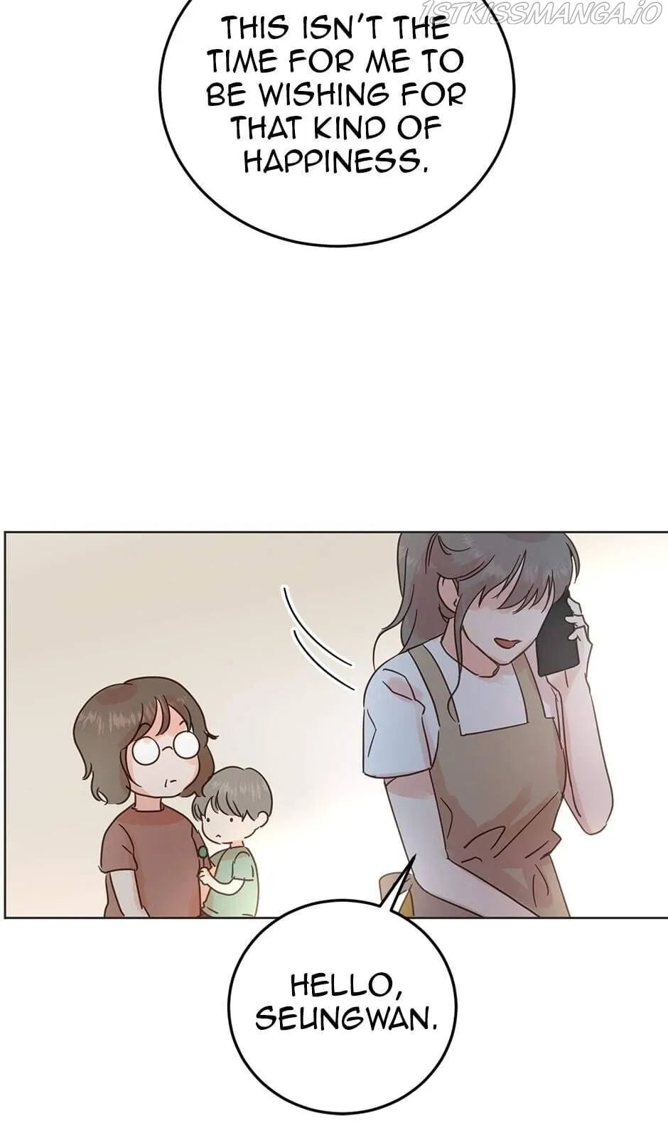 A Wife’s Sweet Revenge Chapter 21 Online - página 8