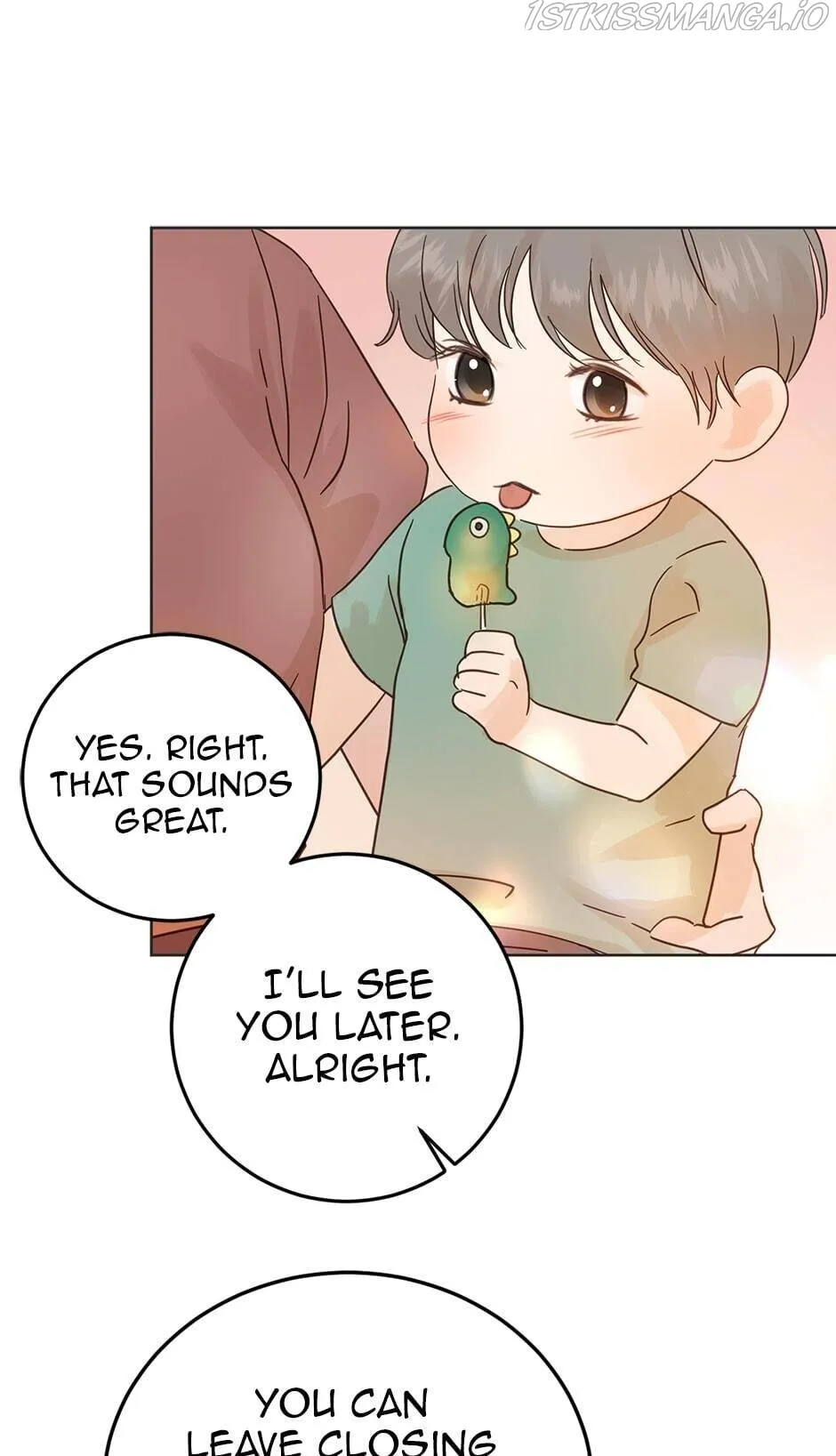 A Wife’s Sweet Revenge Chapter 21 Online - página 9