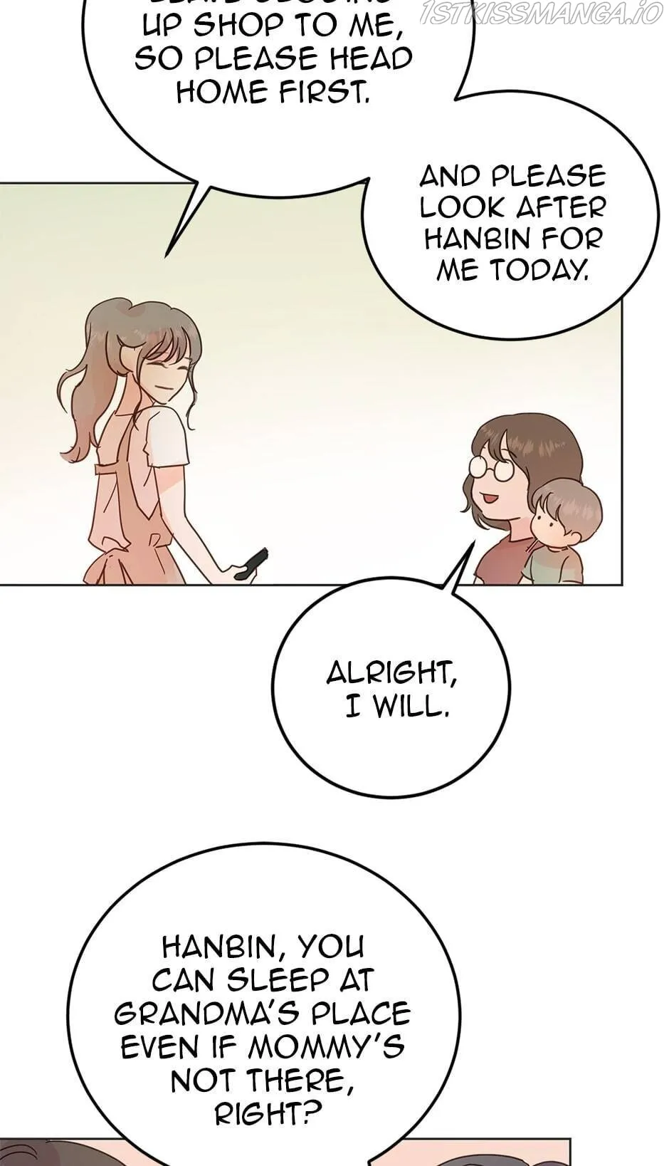 A Wife’s Sweet Revenge Chapter 21 Online - página 10