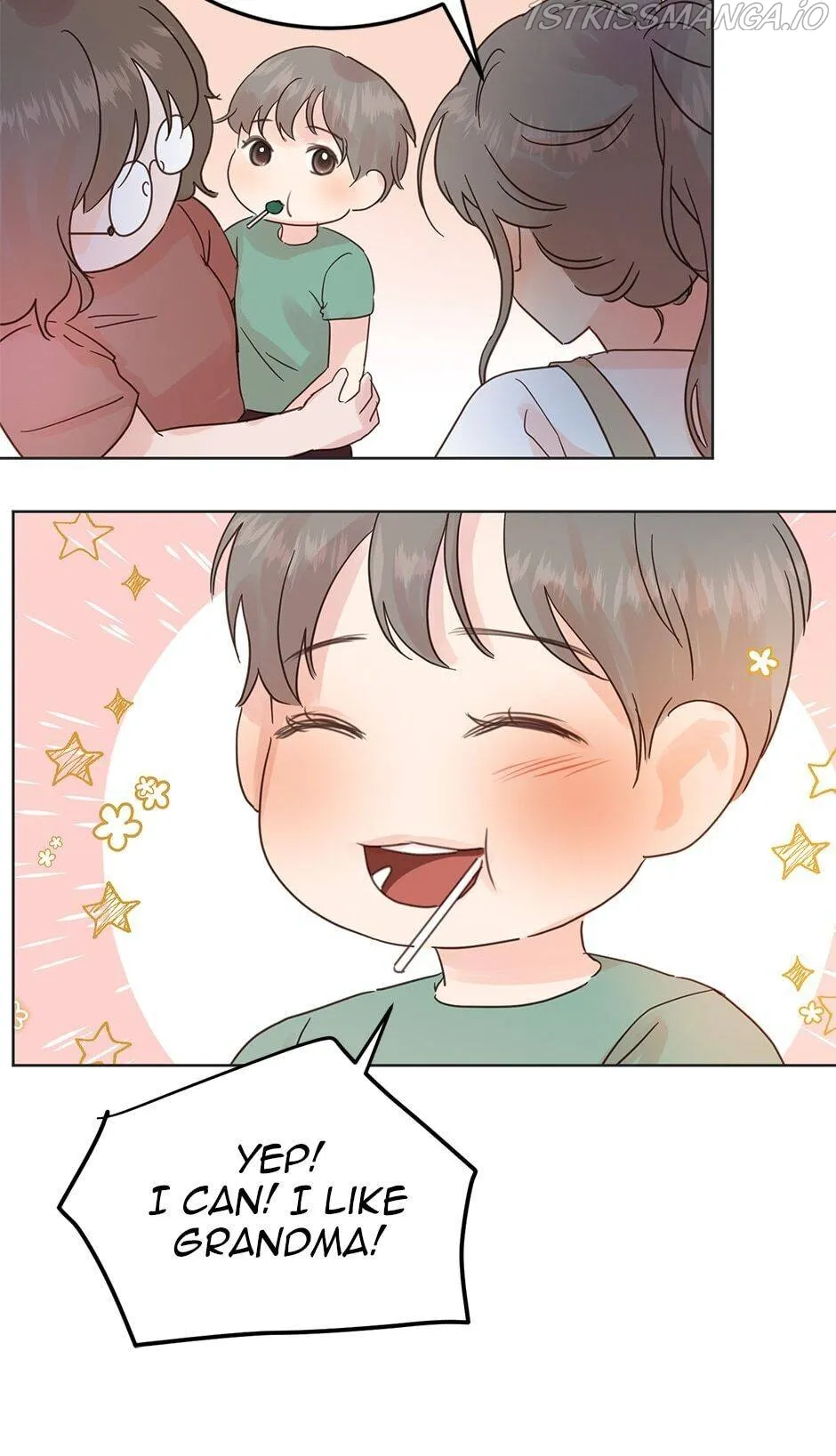 A Wife’s Sweet Revenge Chapter 21 Online - página 11