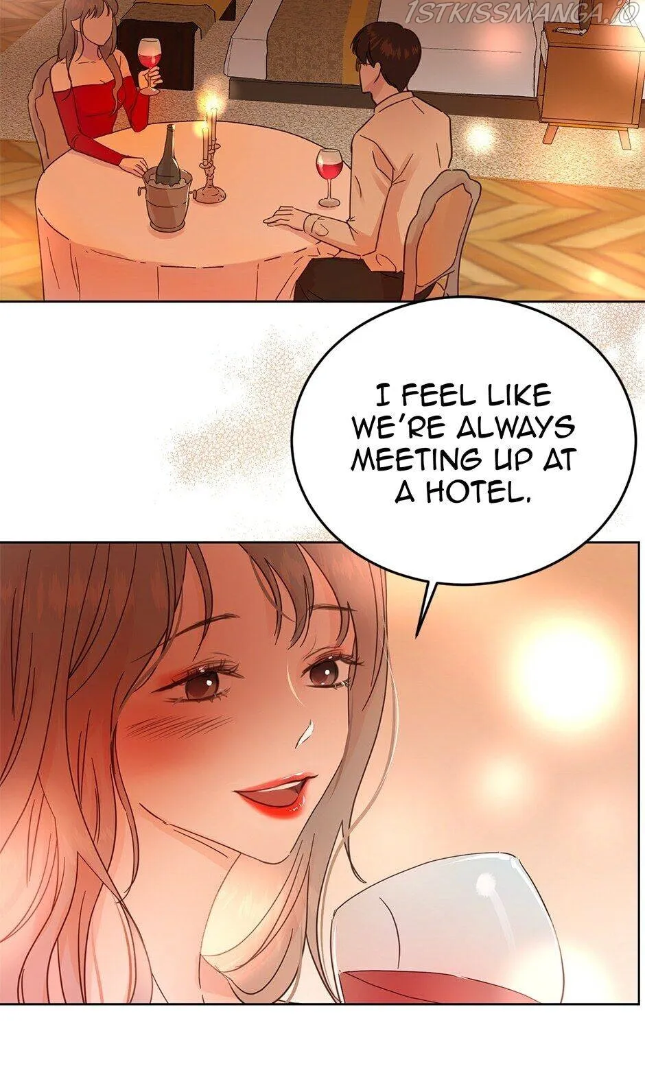 A Wife’s Sweet Revenge Chapter 21 Online - página 17