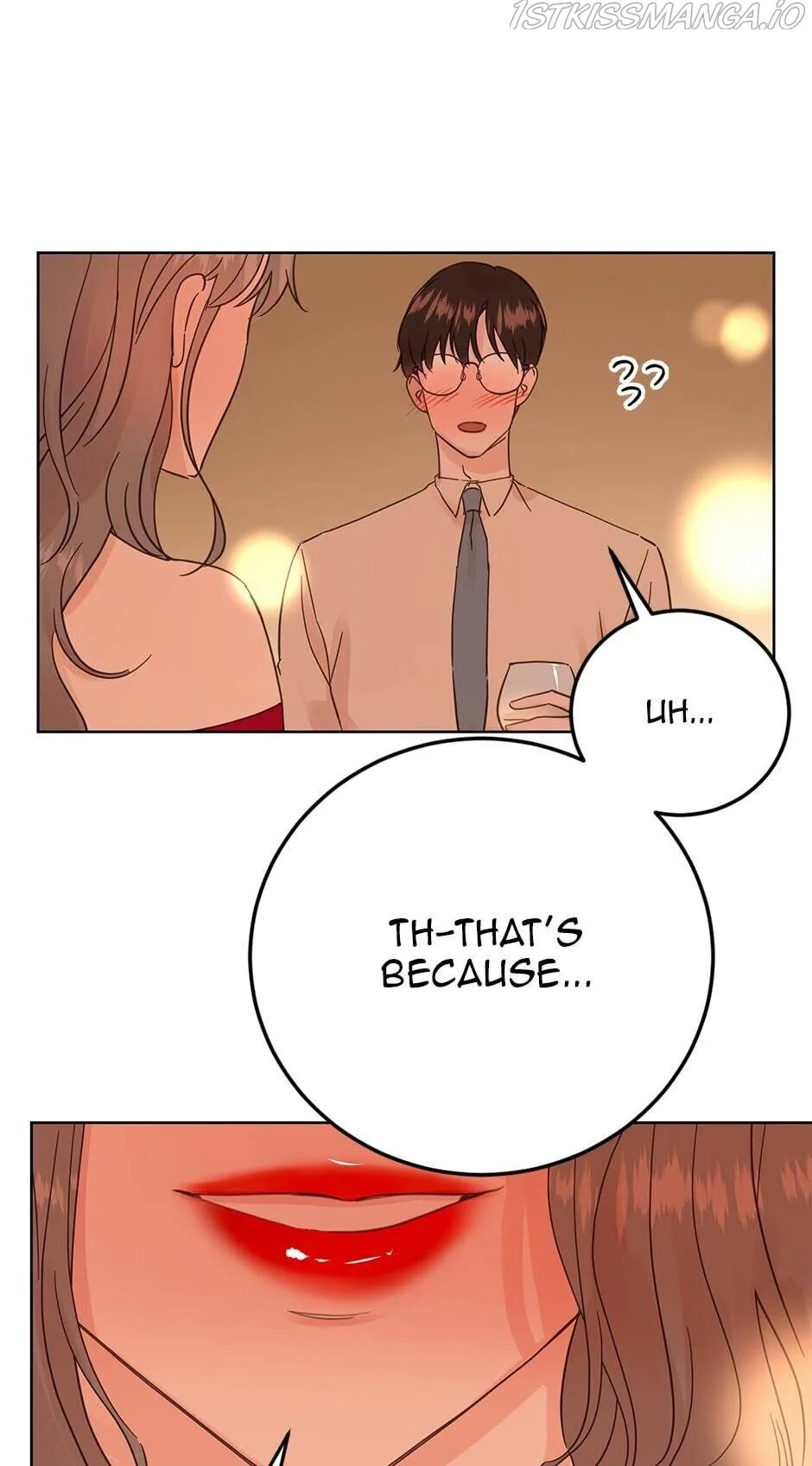A Wife’s Sweet Revenge Chapter 21 Online - página 18