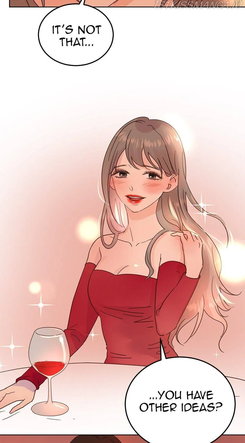 A Wife’s Sweet Revenge Chapter 21 Online - página 19