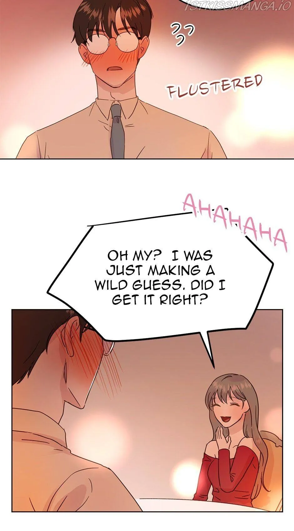 A Wife’s Sweet Revenge Chapter 21 Online - página 20