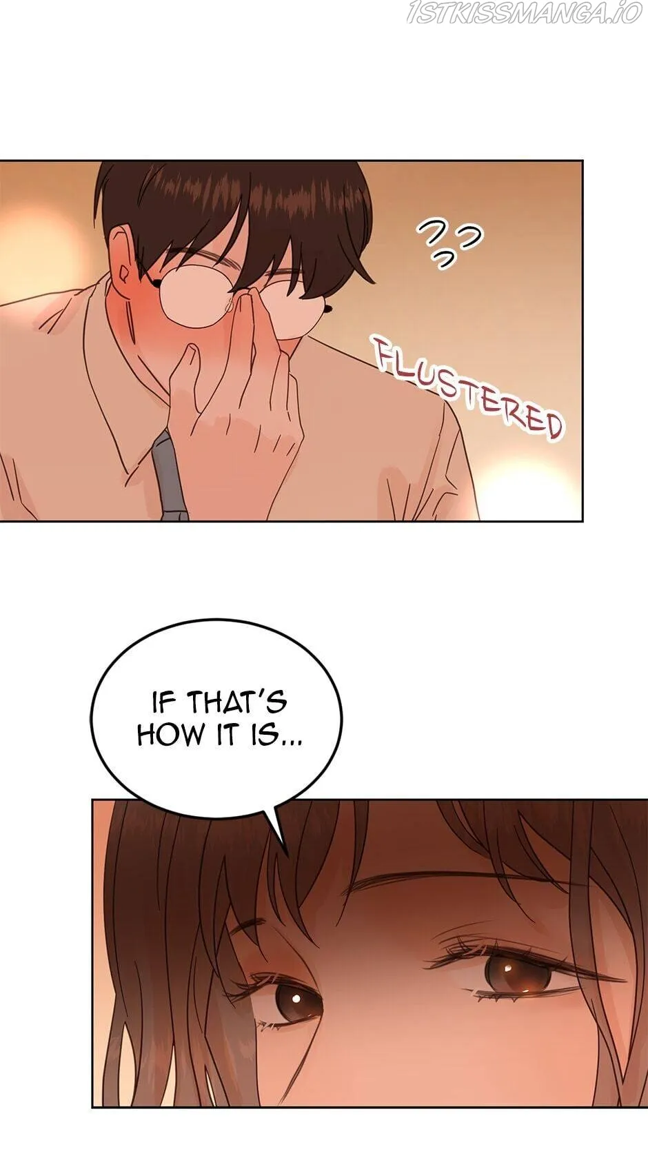 A Wife’s Sweet Revenge Chapter 21 Online - página 21