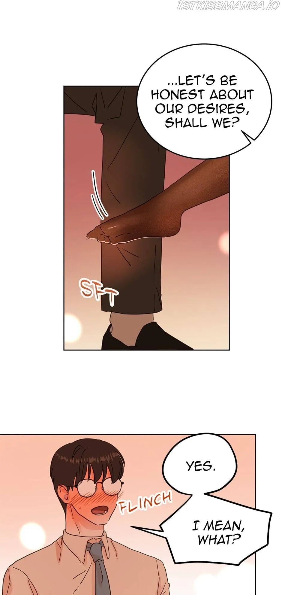 A Wife’s Sweet Revenge Chapter 21 Online - página 22