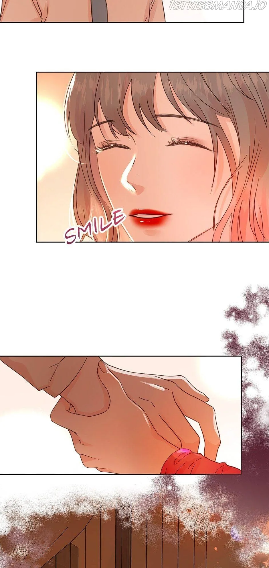 A Wife’s Sweet Revenge Chapter 21 Online - página 23