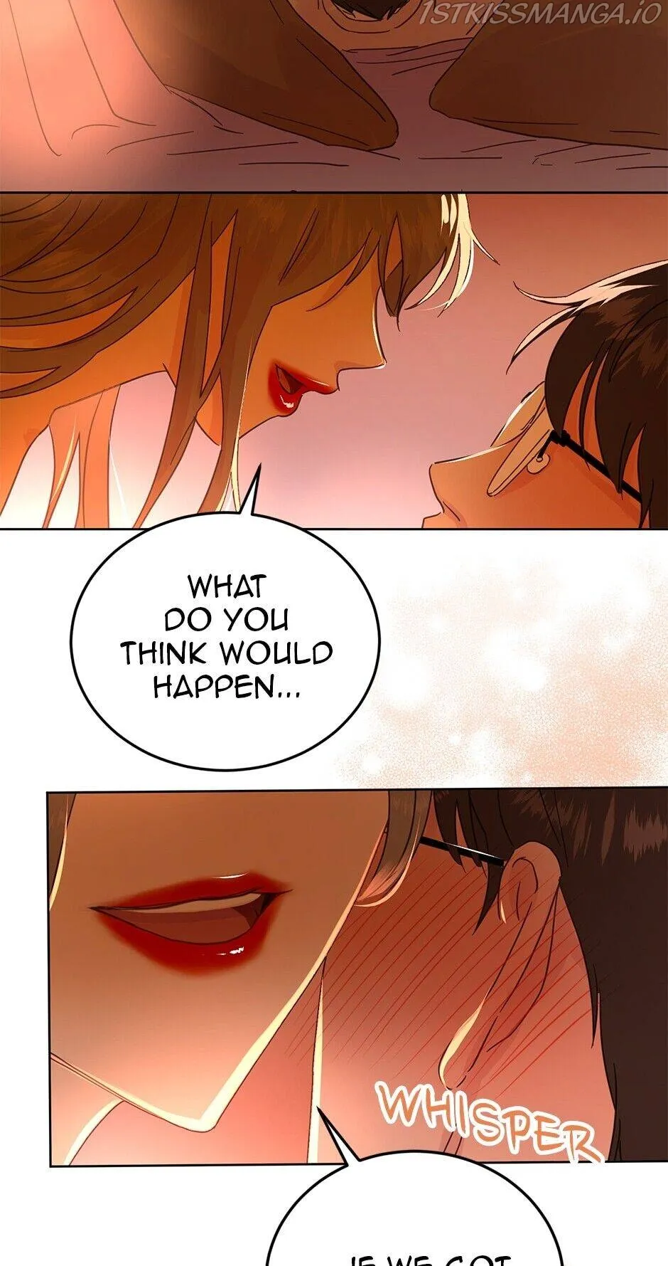 A Wife’s Sweet Revenge Chapter 21 Online - página 26