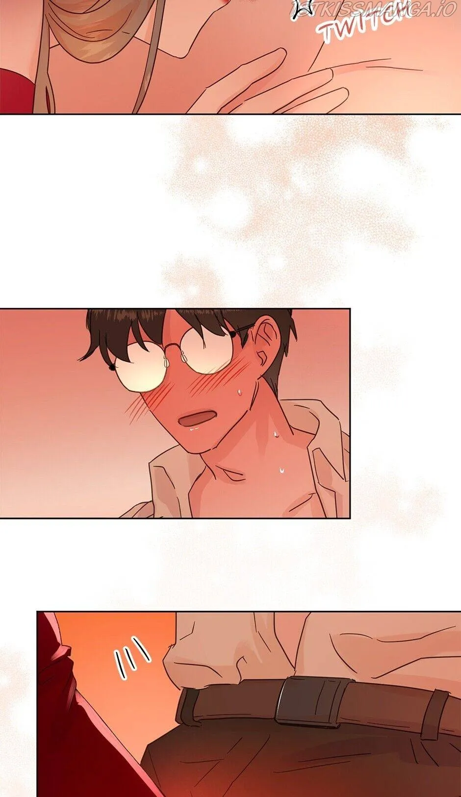 A Wife’s Sweet Revenge Chapter 21 Online - página 31