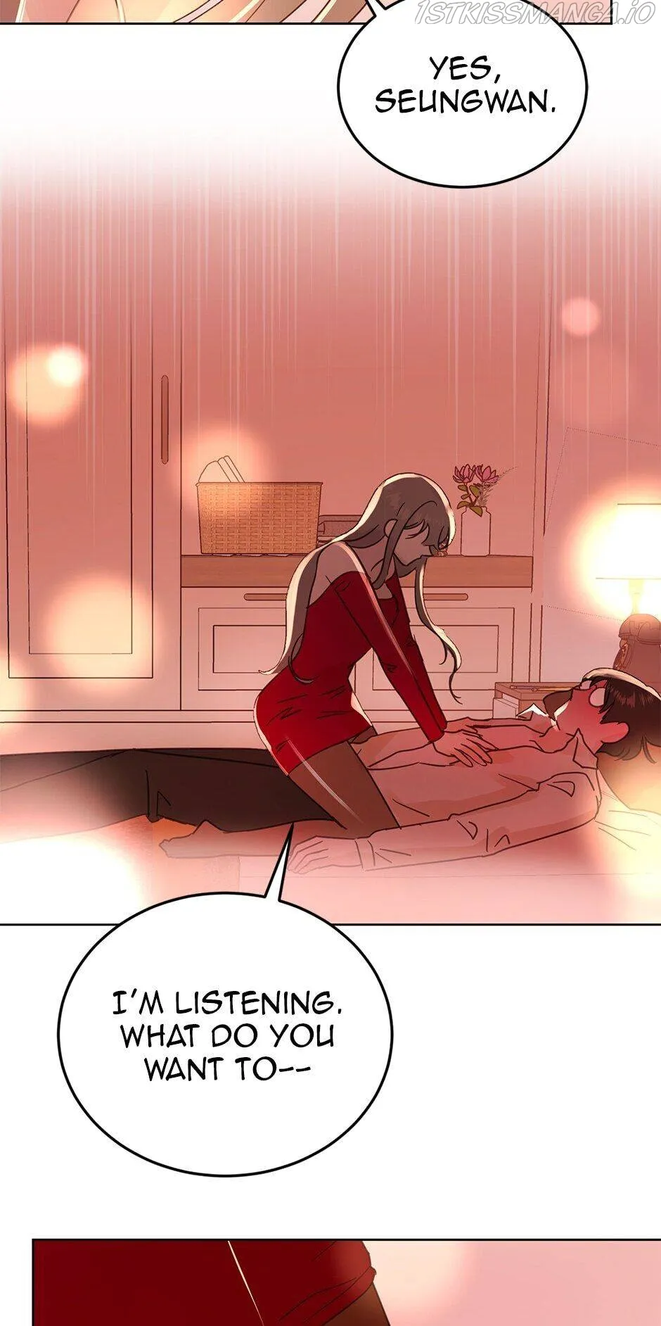 A Wife’s Sweet Revenge Chapter 21 Online - página 34