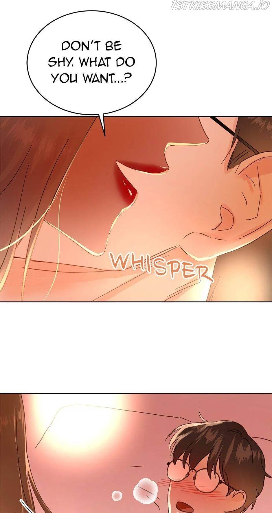 A Wife’s Sweet Revenge Chapter 21 Online - página 36