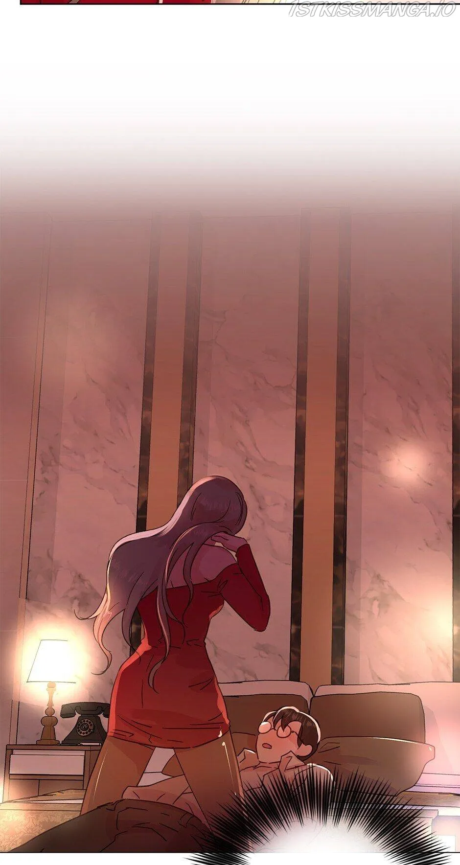 A Wife’s Sweet Revenge Chapter 21 Online - página 38