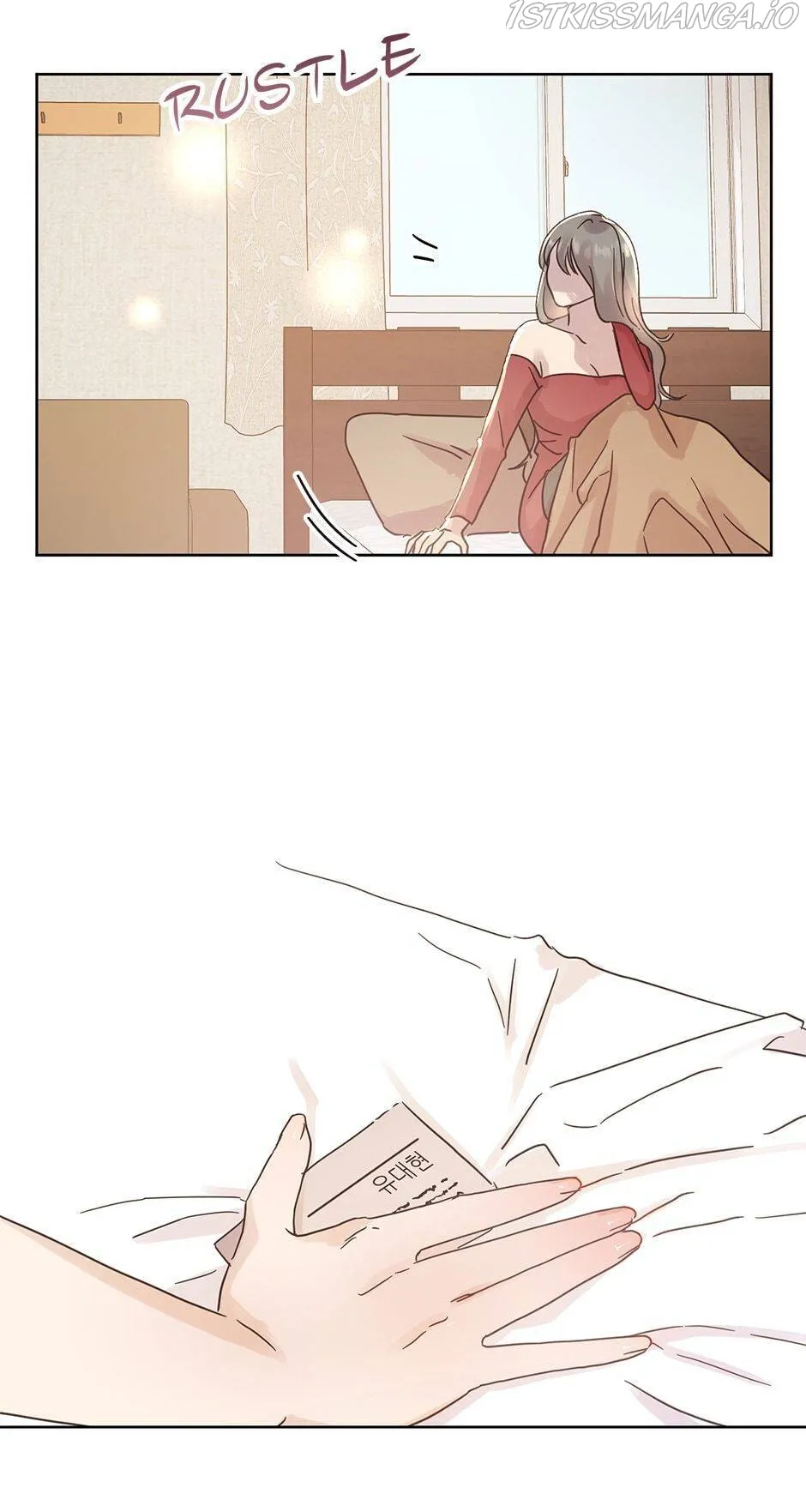 A Wife’s Sweet Revenge Chapter 22 Online - página 3