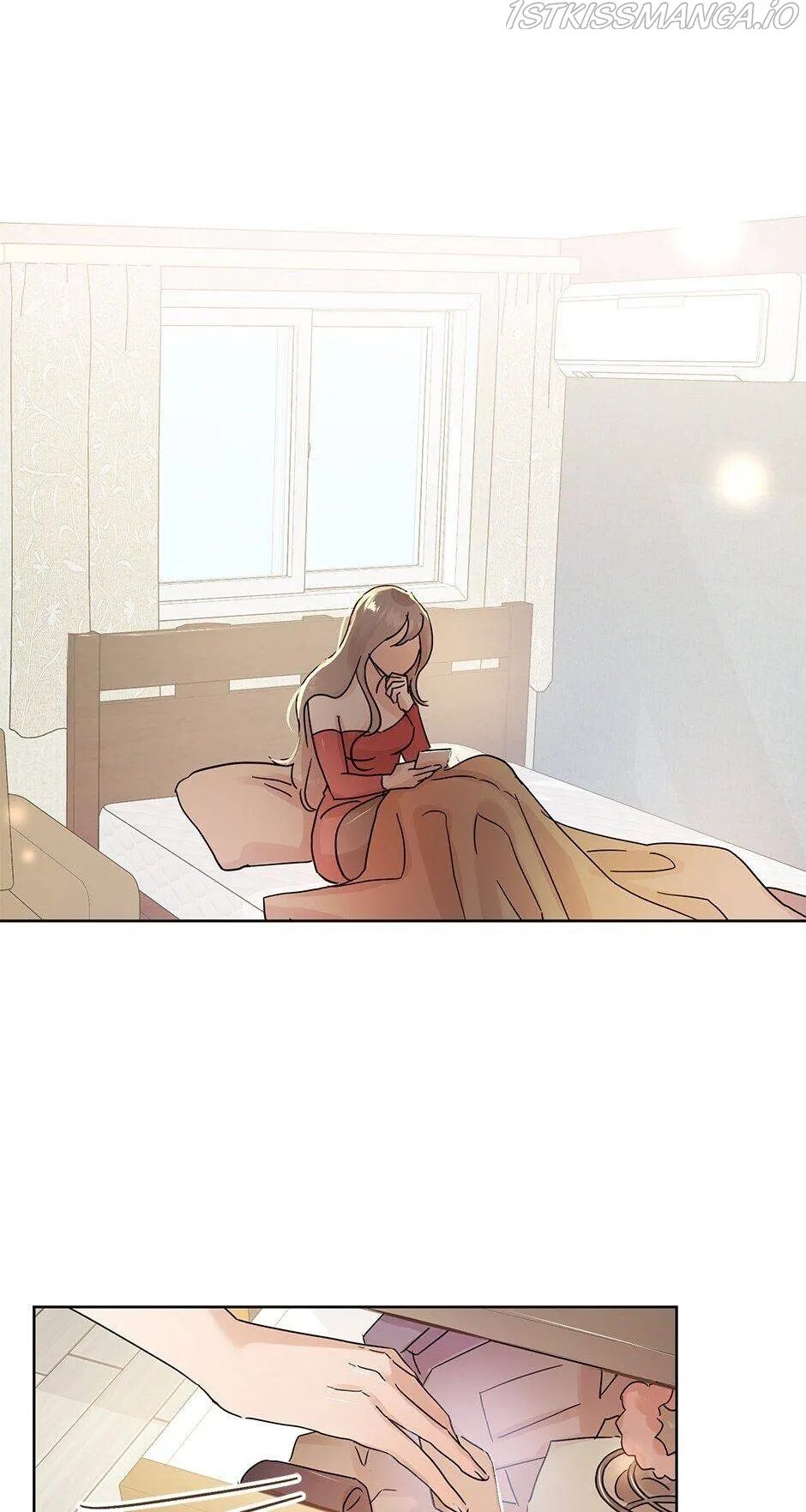 A Wife’s Sweet Revenge Chapter 22 Online - página 5