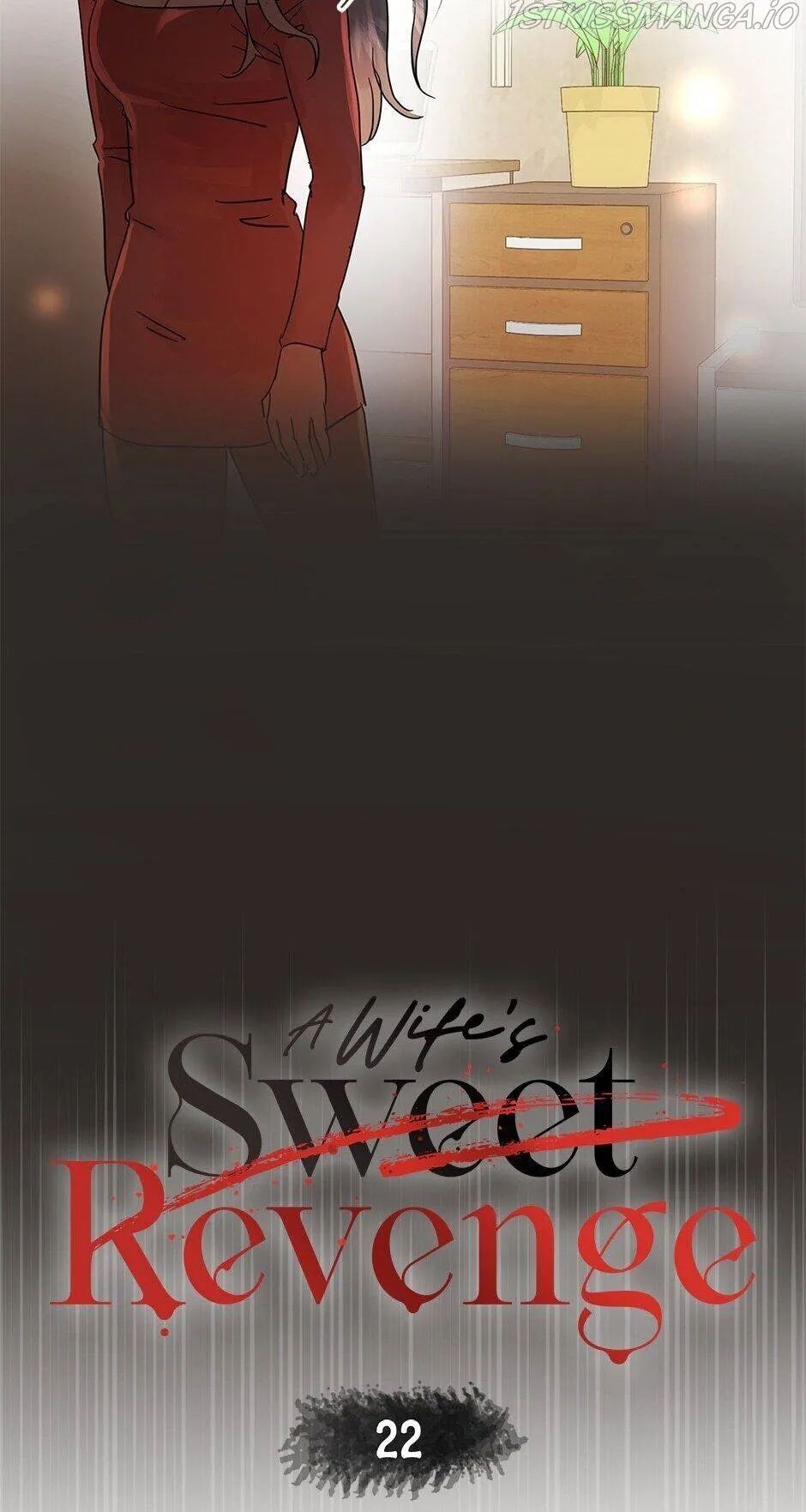 A Wife’s Sweet Revenge Chapter 22 Online - página 7