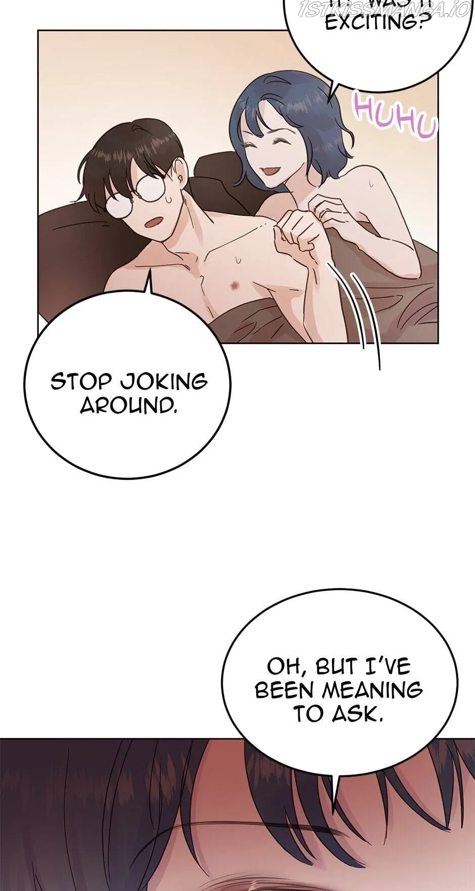 A Wife’s Sweet Revenge Chapter 22 Online - página 14
