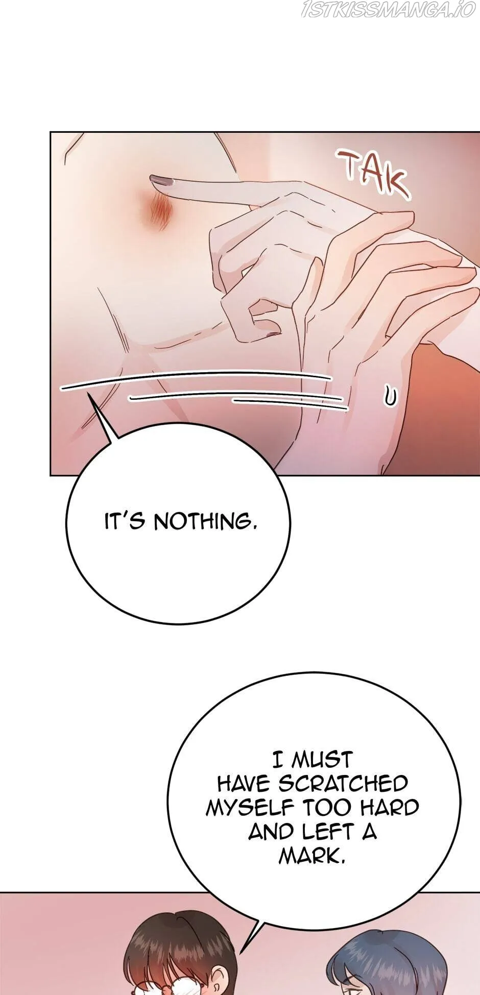 A Wife’s Sweet Revenge Chapter 22 Online - página 16