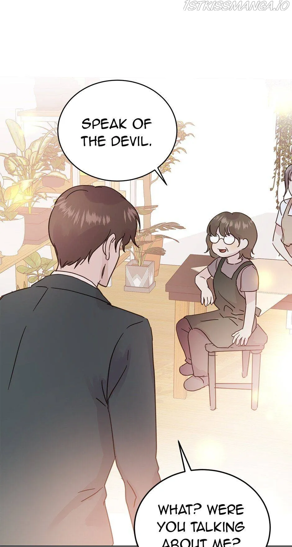 A Wife’s Sweet Revenge Chapter 22 Online - página 27
