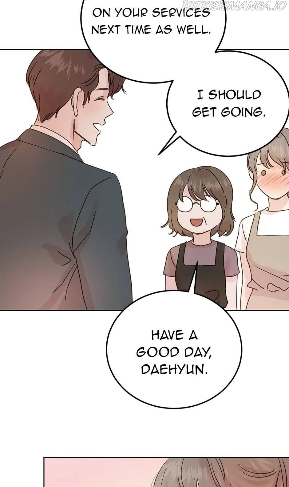 A Wife’s Sweet Revenge Chapter 22 Online - página 33