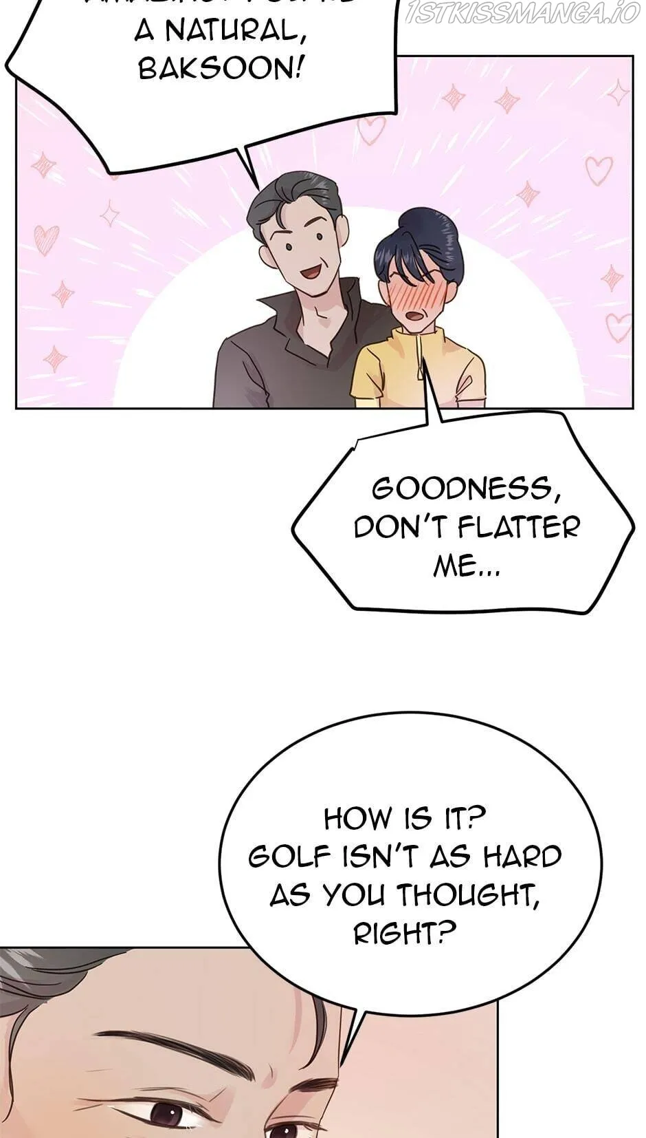 A Wife’s Sweet Revenge Chapter 22 Online - página 40