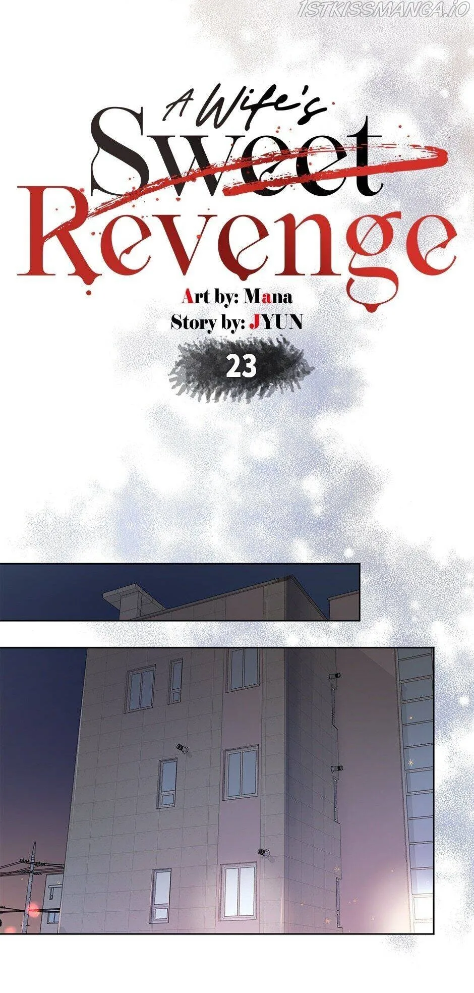 A Wife’s Sweet Revenge Chapter 23 Online - página 15