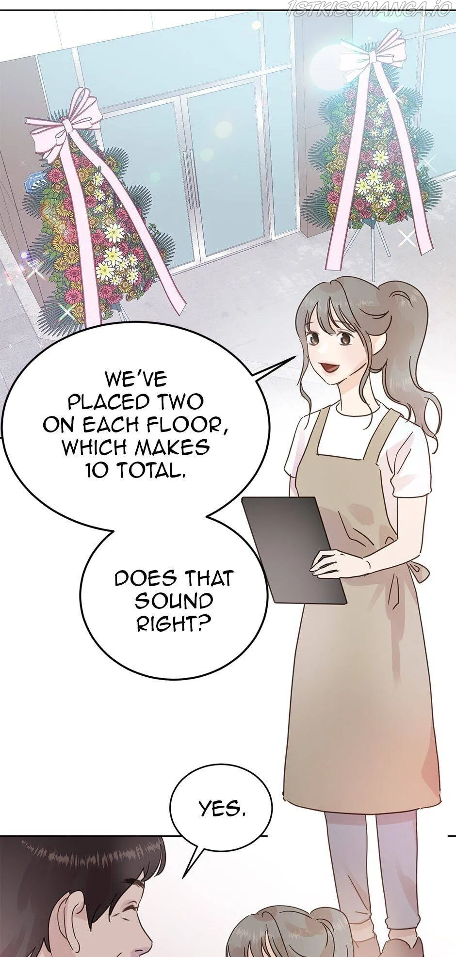 A Wife’s Sweet Revenge Chapter 23 Online - página 22
