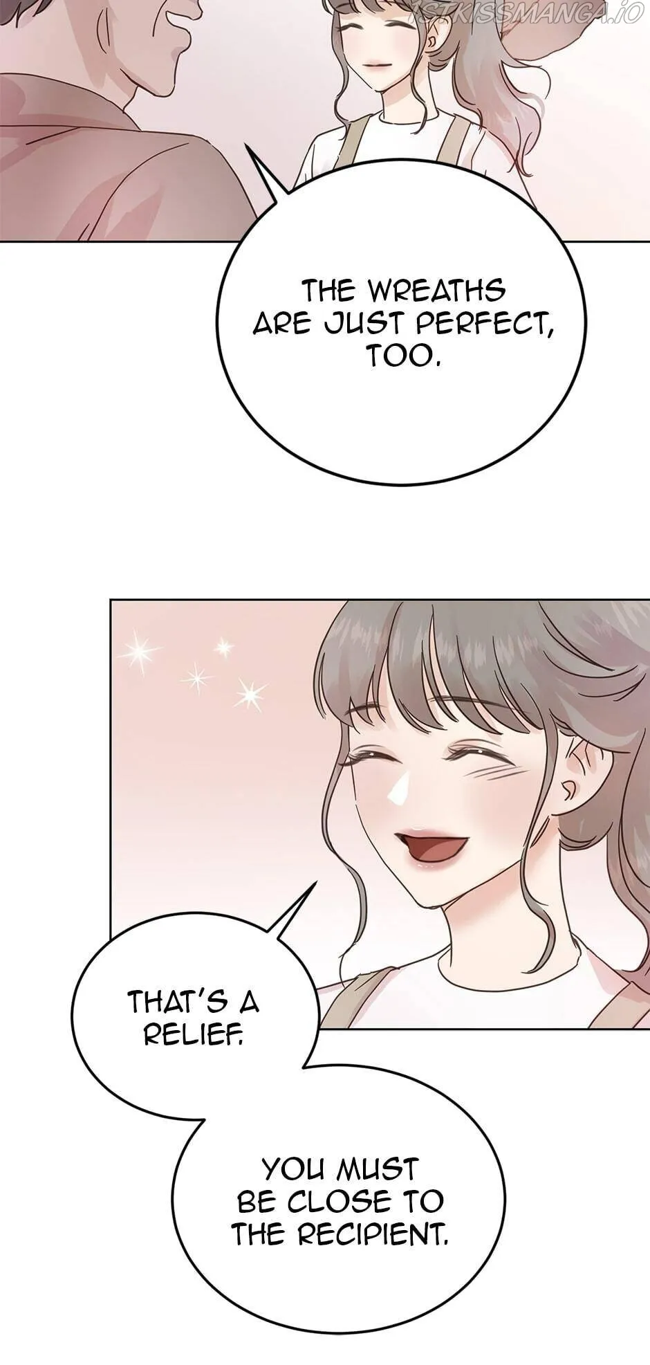A Wife’s Sweet Revenge Chapter 23 Online - página 23