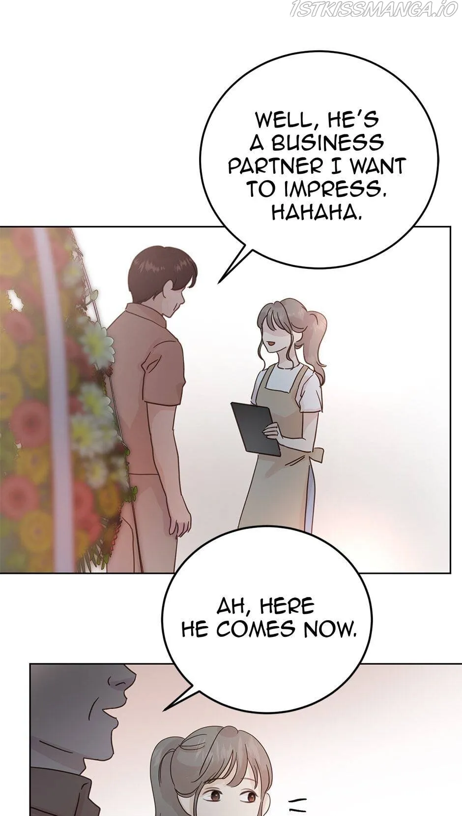 A Wife’s Sweet Revenge Chapter 23 Online - página 24