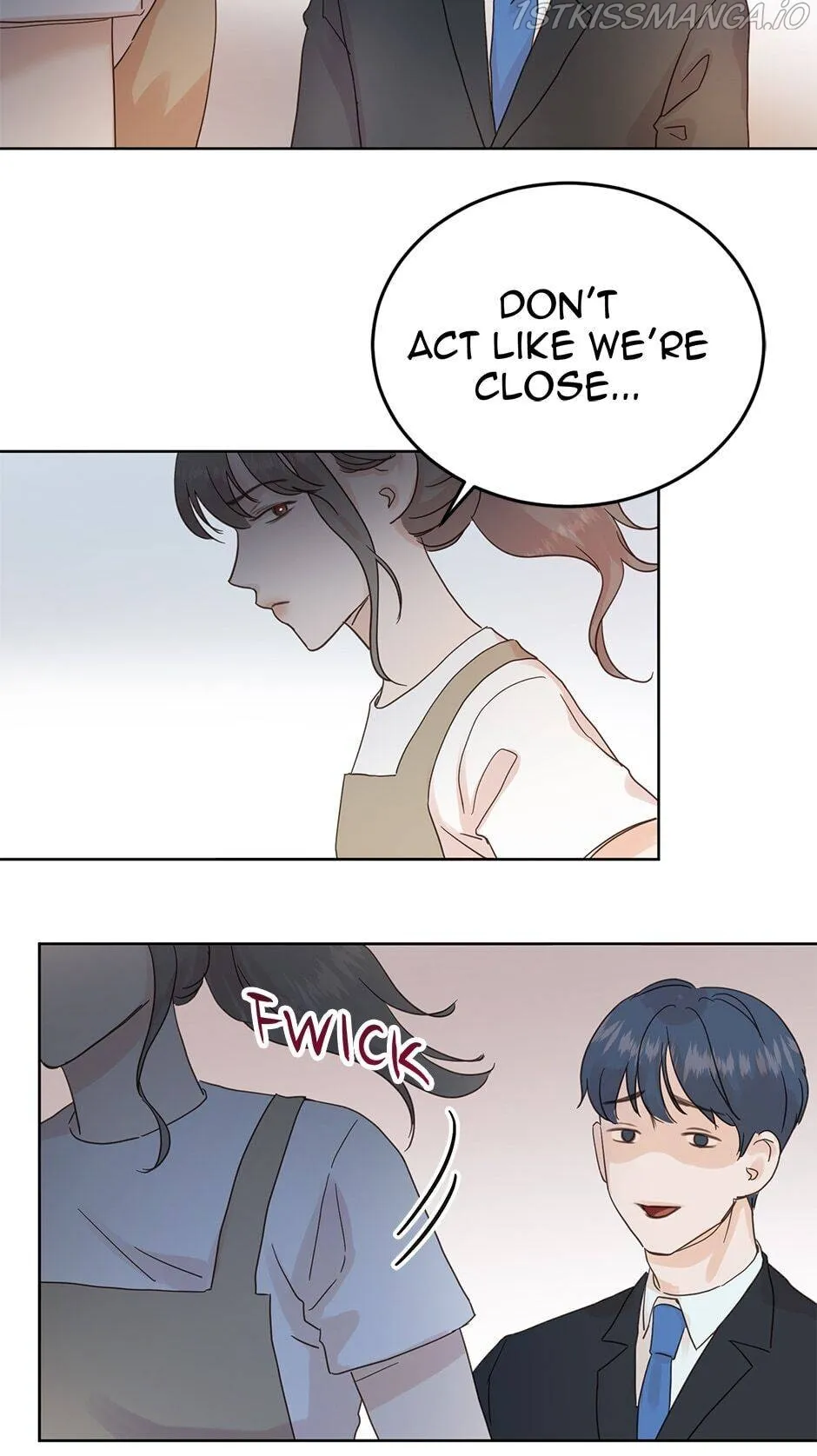 A Wife’s Sweet Revenge Chapter 23 Online - página 35