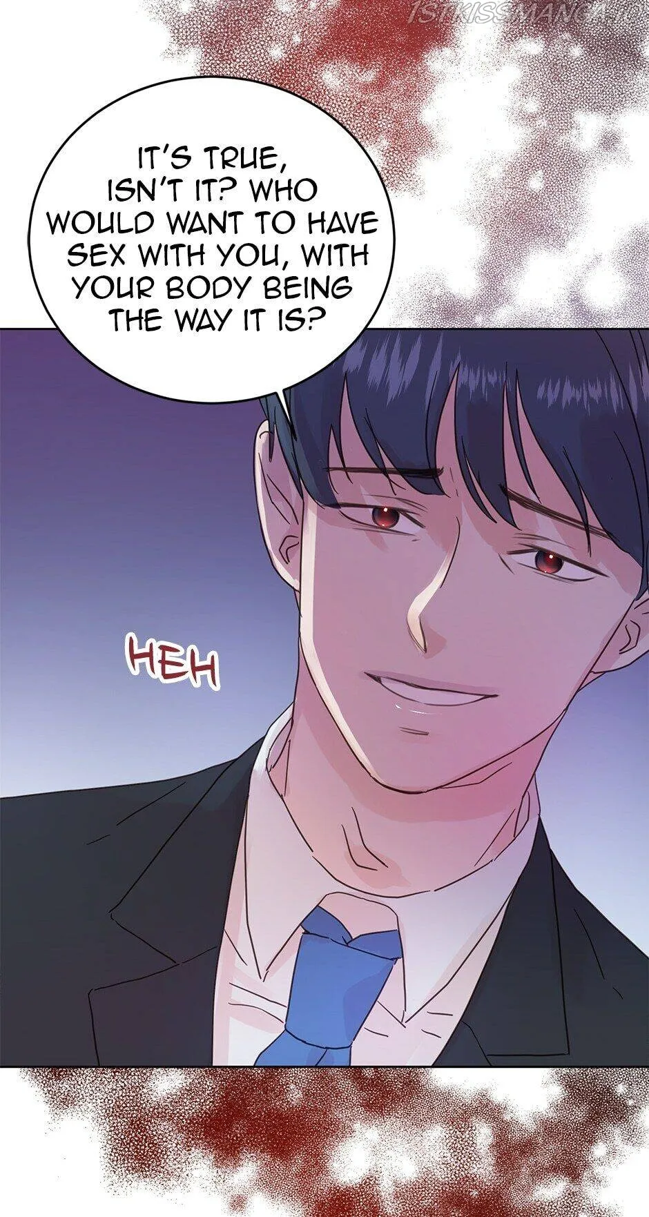 A Wife’s Sweet Revenge Chapter 23 Online - página 37