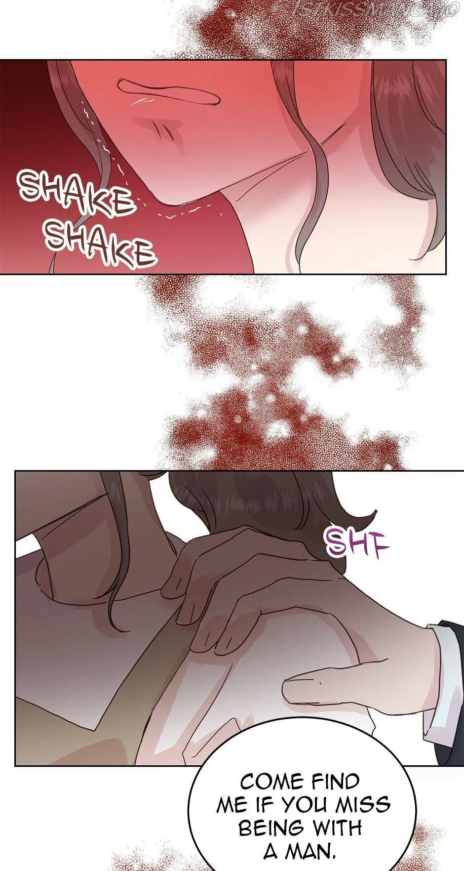 A Wife’s Sweet Revenge Chapter 23 Online - página 38