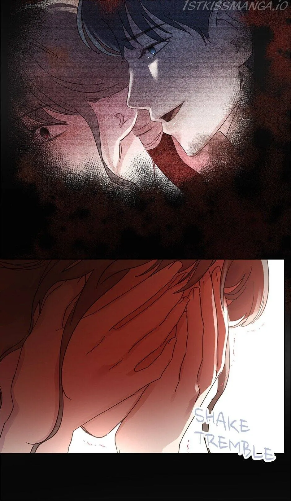 A Wife’s Sweet Revenge Chapter 23 Online - página 43