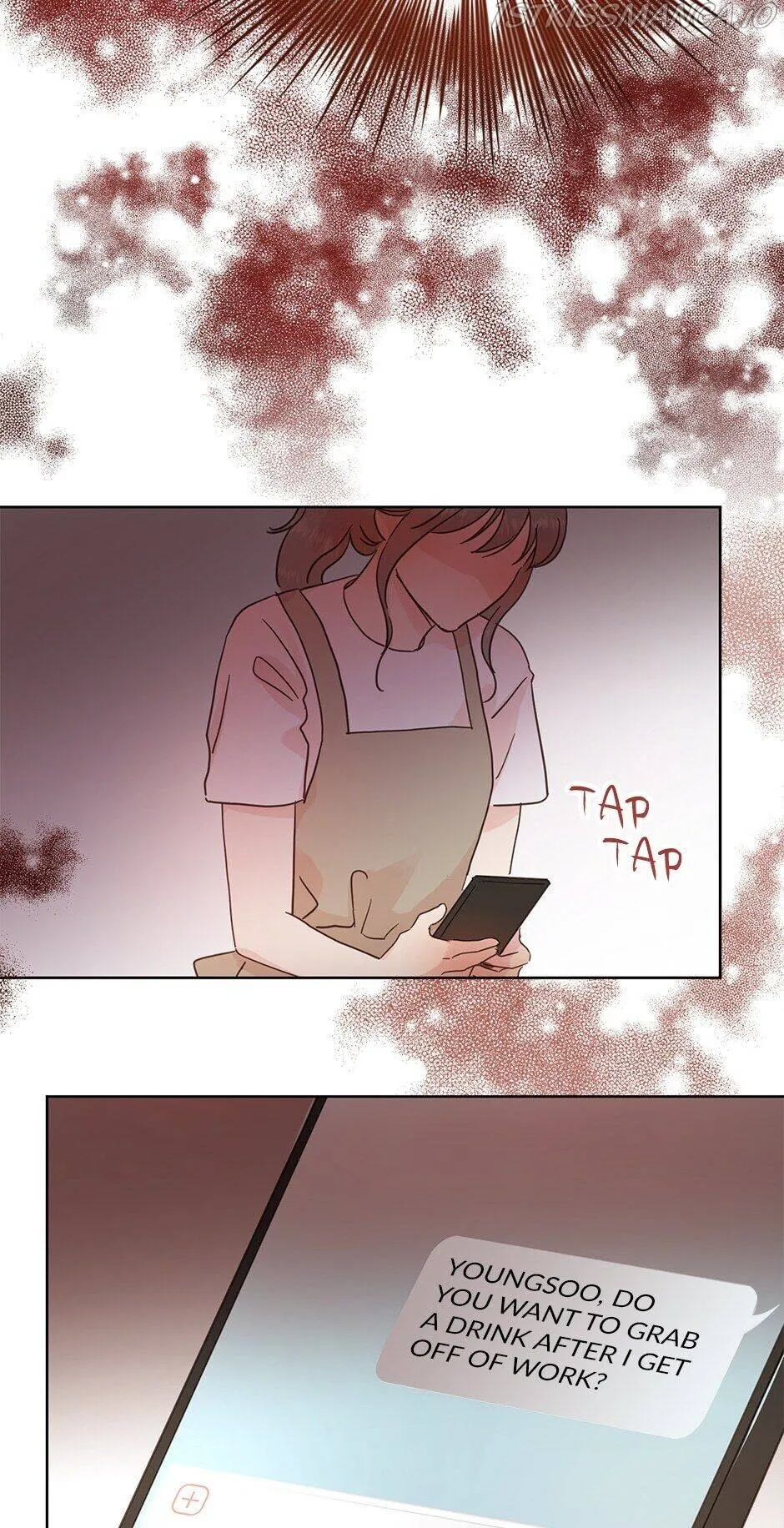 A Wife’s Sweet Revenge Chapter 23 Online - página 45