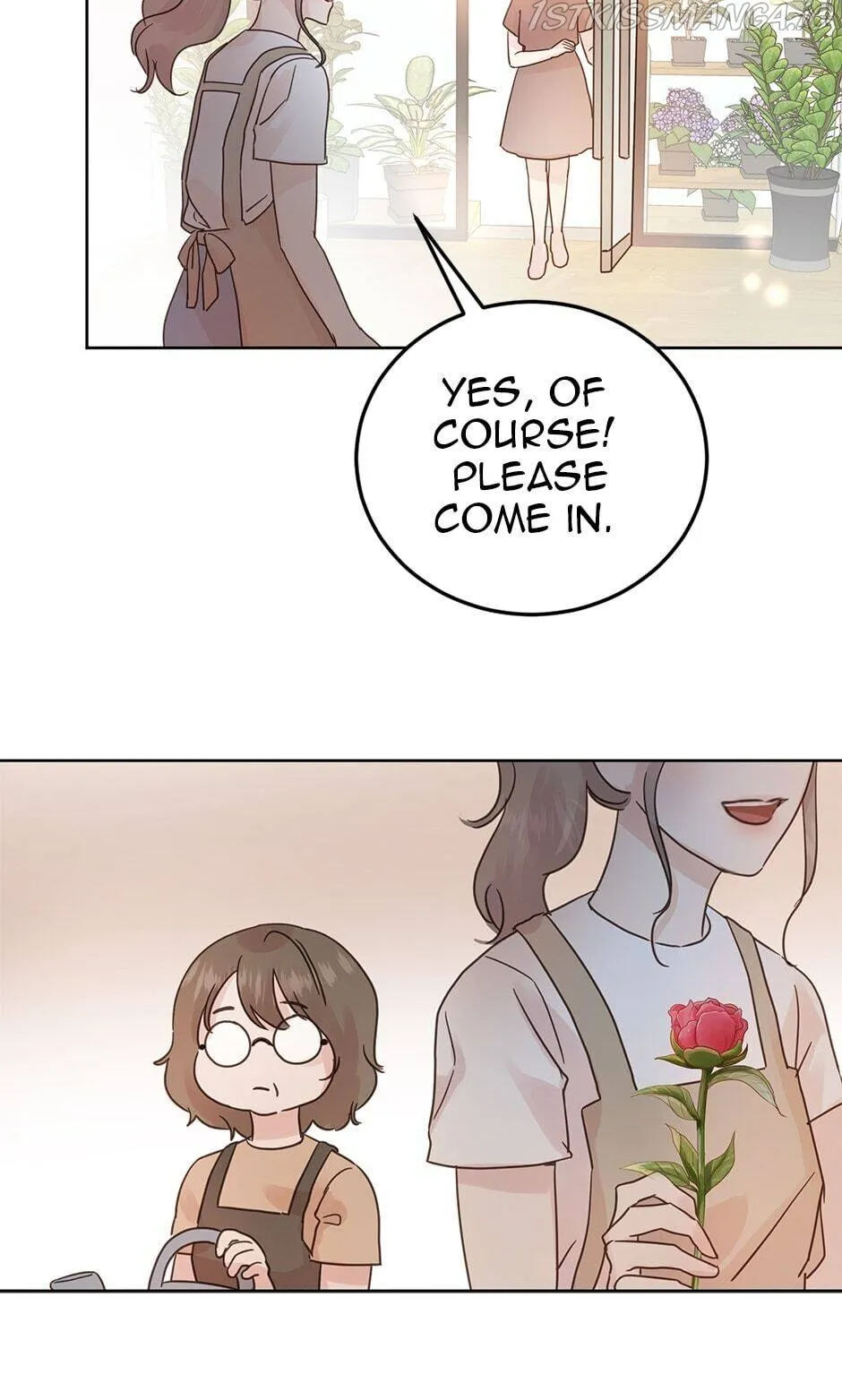 A Wife’s Sweet Revenge Chapter 24 Online - página 8