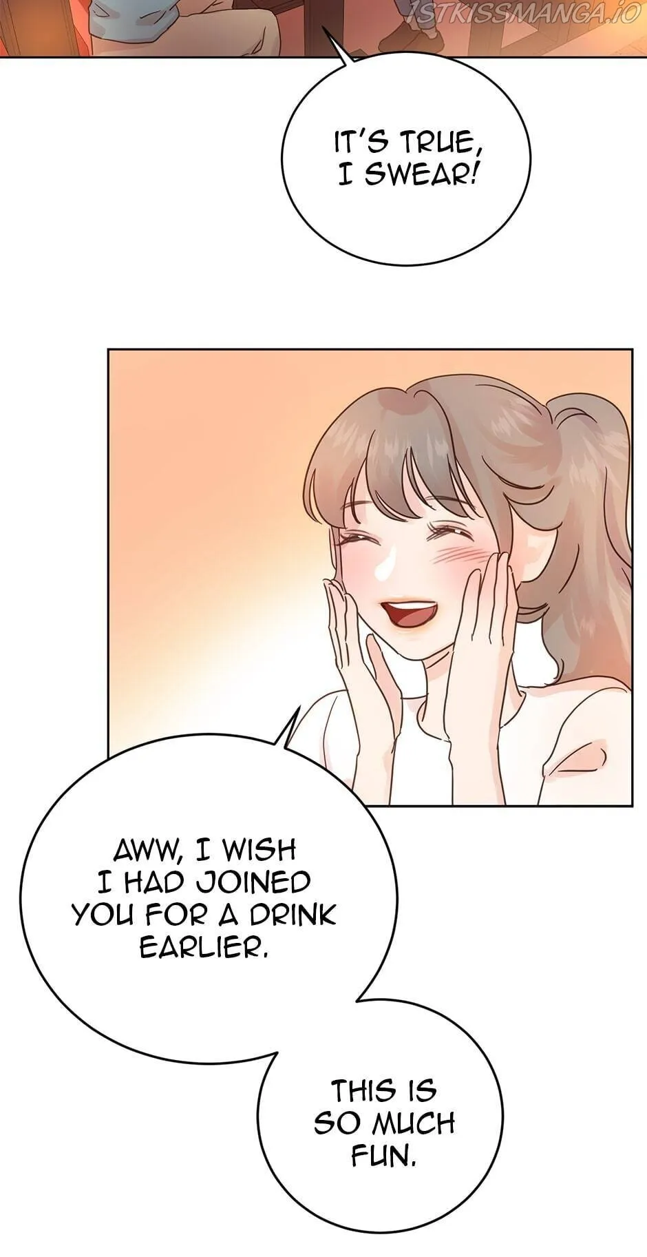 A Wife’s Sweet Revenge Chapter 24 Online - página 16