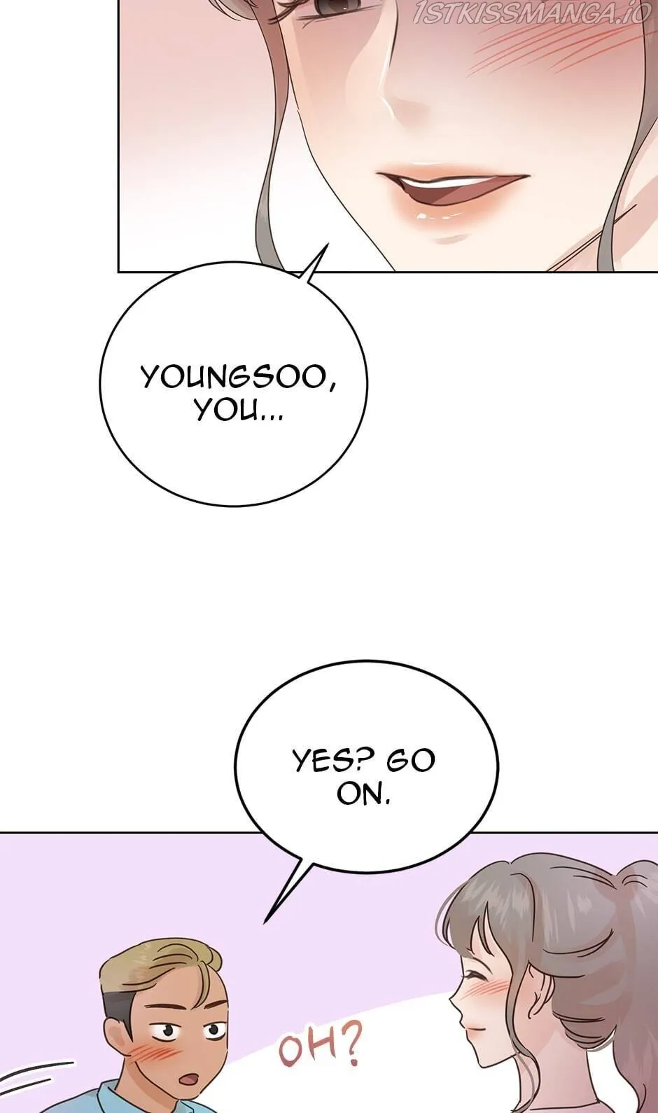 A Wife’s Sweet Revenge Chapter 24 Online - página 18