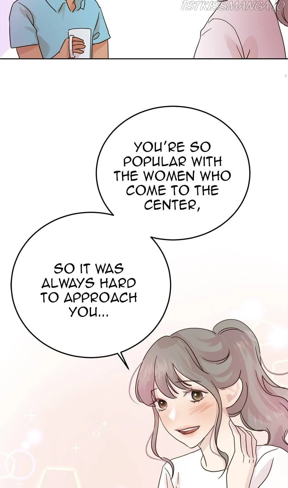A Wife’s Sweet Revenge Chapter 24 Online - página 19