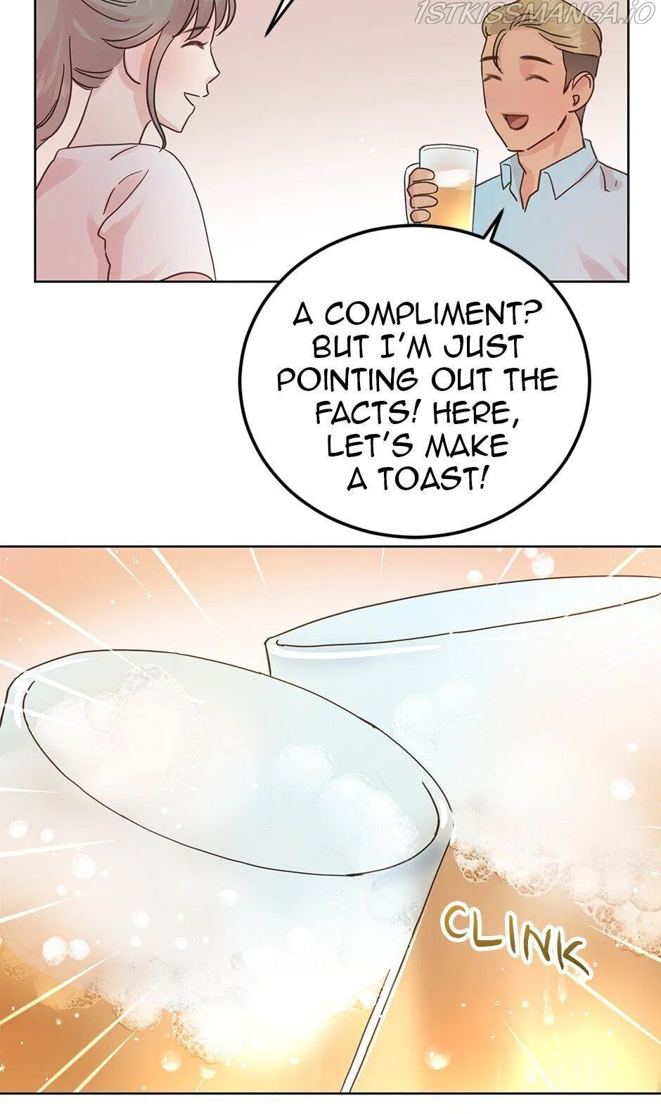 A Wife’s Sweet Revenge Chapter 24 Online - página 22