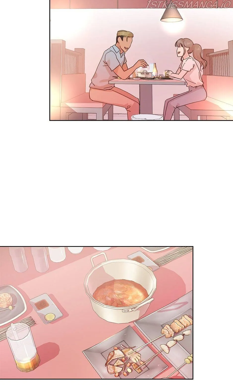 A Wife’s Sweet Revenge Chapter 24 Online - página 24