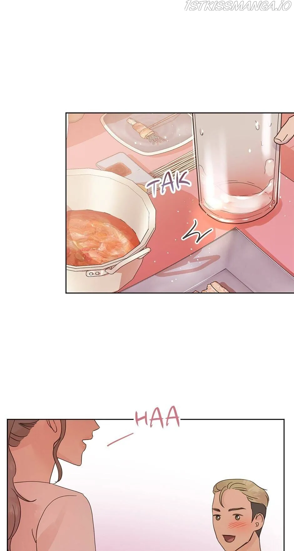 A Wife’s Sweet Revenge Chapter 24 Online - página 25