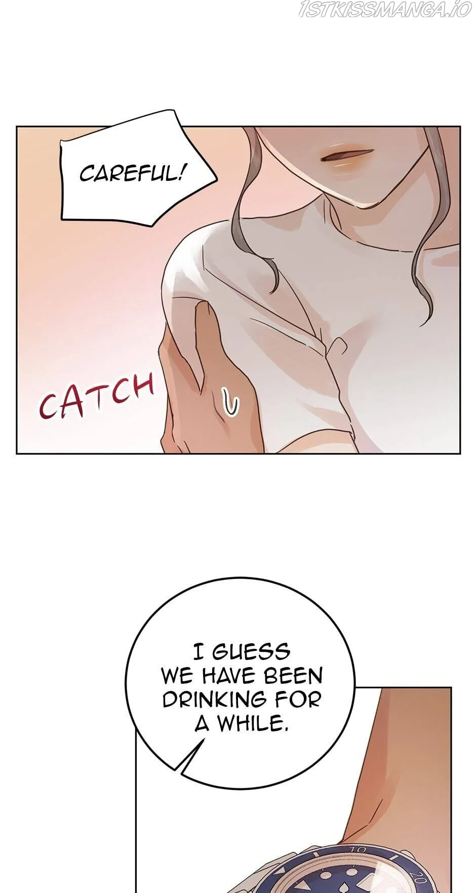 A Wife’s Sweet Revenge Chapter 24 Online - página 27